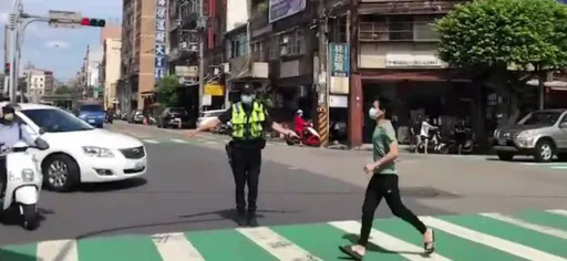 桃園閩南文化節「鬥陣III」壓軸登場 桃警加強交管措施