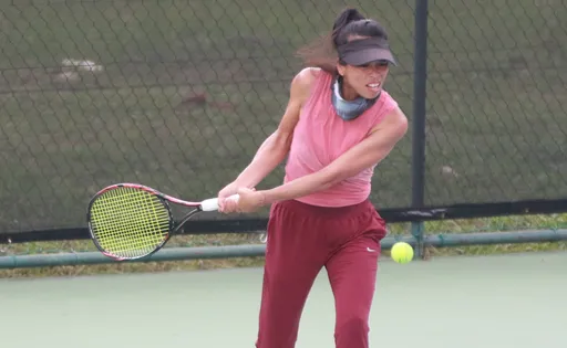 金恩盃｜謝淑薇連4場沒上場　中華隊領隊這段話讓人猜不透