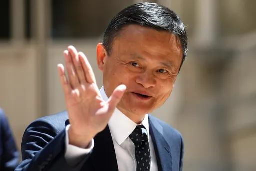 曾是中國首富　馬雲得罪習近平後身家較最高時已腰斬