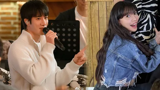 獨家|李靚蕾離婚「取得龐大財產」被爆爽分6億台幣 律師回應了