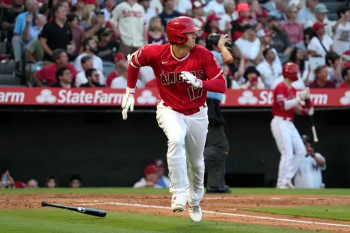 大谷翔平會被天使交易嗎？美名記曝機率　絕不會把他送到這隊