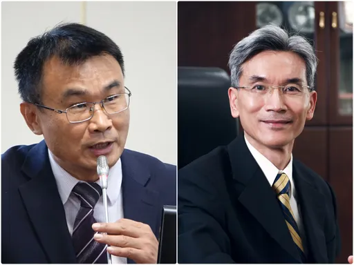 挨批性騷吃案!張子敬落馬 環境部長由他接任!陳吉仲升農業部長