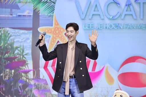 李帝勳被粉揪回家承諾住一輩子　自爆15年前偷來台找到「人生食物」