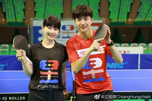 江宏傑再也受不了前妻福原愛 飛東京開國際記者會討公道