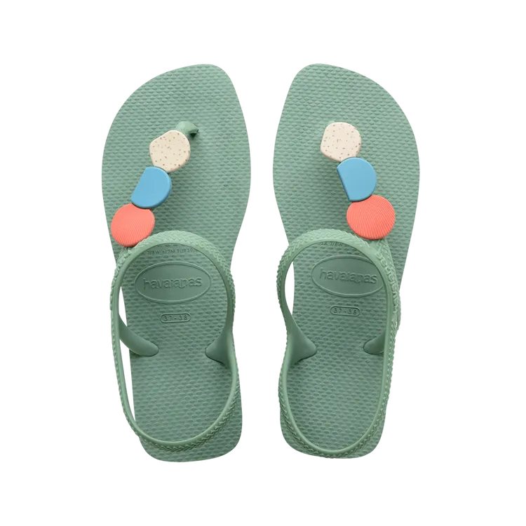 Flash Urban Plus涼鞋，1050元。品牌提供