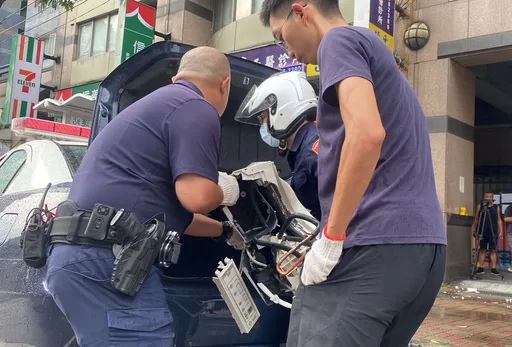 女大生等公車上駕訓班竟被冷氣砸死 家屬悲慟發聲