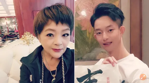 女星兒夜店殺警竟到外役監坐爽牢!警怒轟「學長白死了」 矯正署回應了