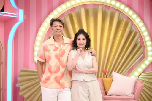 陳志強自爆酒駕首露面籲「不要有僥倖心態」 見男星檢舉自己違停:沒辦法理解