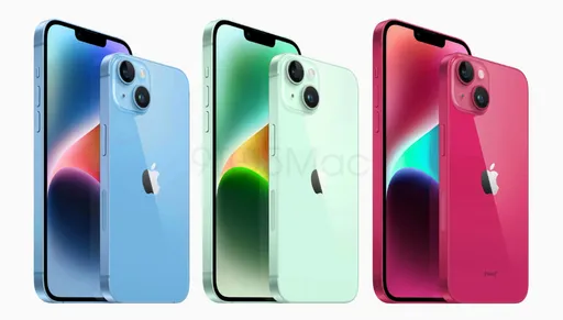 iPhone 15告別128GB時代　傳從256GB起跳！電池續航大幅提升