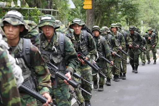 國軍防彈板實測結果驚呆!竟擋不住子彈? 國防部回應了:下周公布鑑測方式