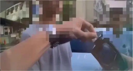 旅美希望「火球男」酒駕!大一新星沈家羲東區狂歡 開BMW被逮送辦