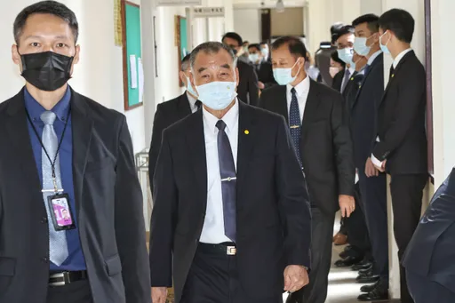 25共機又擾台！國防部受夠了　正告中國「不接受挑釁行動」