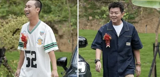 浩子驚喜回歸　庹宗康感動落淚