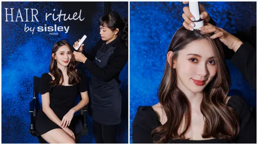 Sisley砸錢升級髮肌檢測配備 儀器升級、大平板造尊榮體驗