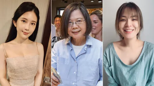 鄭家純譏單身「記得買失能險」 陳沂揪總統團購:蔡英文跟我一樣活得那麼可悲