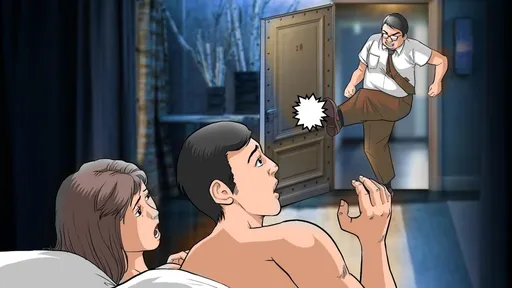 帶小三回家被妻抓姦在床 偷腥夫簽和解書允賠350萬又反悔!下場出爐