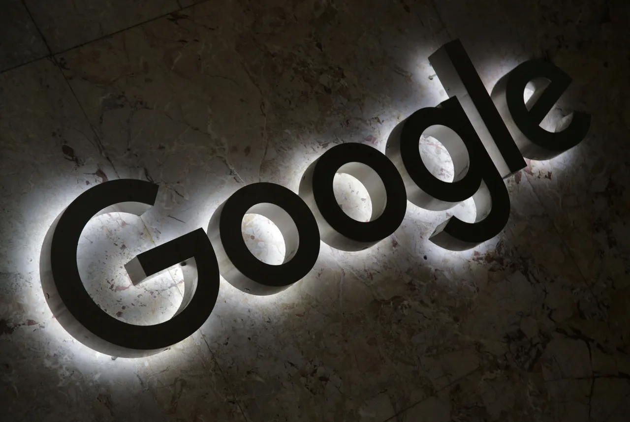 Google母公司周二盤後公布財報。路透