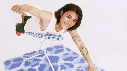 製作人王治平領軍參與演唱會幕後 新人目標斜槓音樂總監