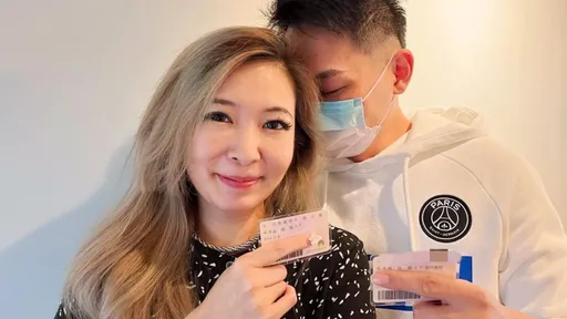 Makiyo掀離婚導火線現狀曝光　復出計劃從賣衣服開始　