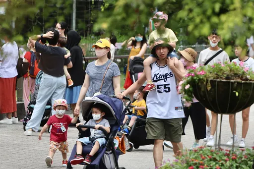 杜蘇芮後天變中颱!海警發布時間曝 下周二到五影響最大