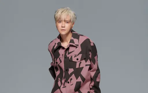 羅志祥64歲媽媽糖尿病併發身體發炎住院3日 所有指數降不下來小豬病榻陪侍只盼媽媽能吃飯