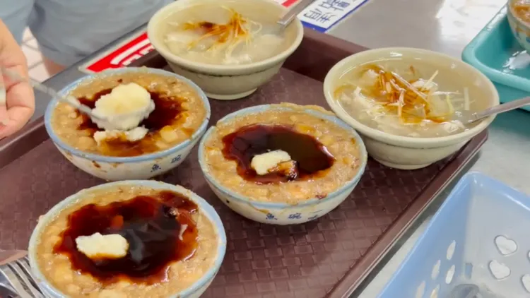 一味品碗粿。讀者提供