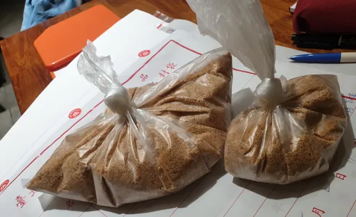 北市刈包名店花生粉檢出「黃麴毒素」超標 同批號產品全下架