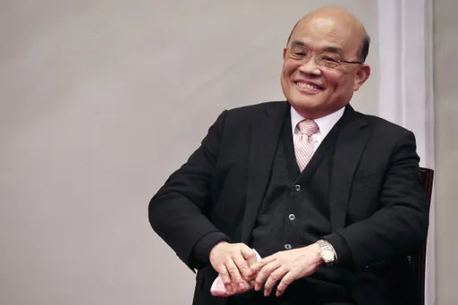 高雄要3千萬補助!中央超給81億元 漁業署幫腔:符合產業及地方殷切期盼