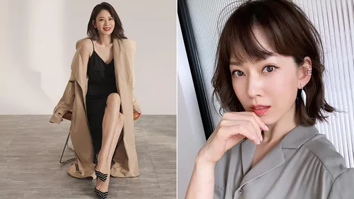 Melody前夫告「離婚協議無效」 律師李怡貞:請舉證自己智商低才簽協議