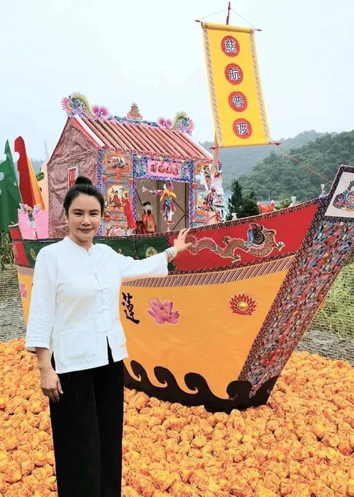 命理師廖美然遭冒名詐騙至少3人受害 提告捍衛名譽