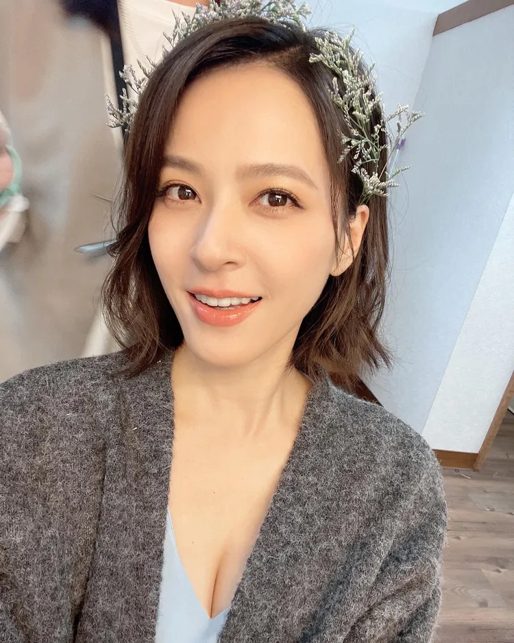 翻攝蘇晏霈臉書