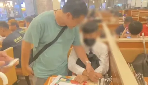 淡江傑出系友「徐航健」詐騙又現!北市男匯款95萬驚覺上當