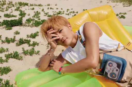 獨家｜吳克群新歌遭轟「抄襲」歐美巨星　本人跨海親回了