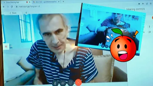 抗議喬治亞把烏籍前總統關到瘦成皮包骨　基輔驅逐大使