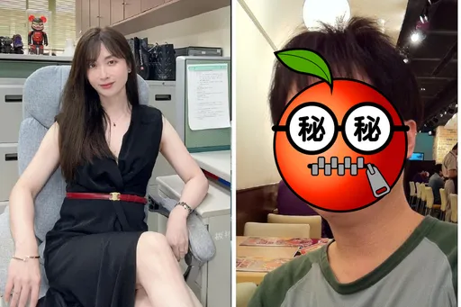 真的不想面對！「最美」檢察官10年前舊照流出　網驚：反差太大了