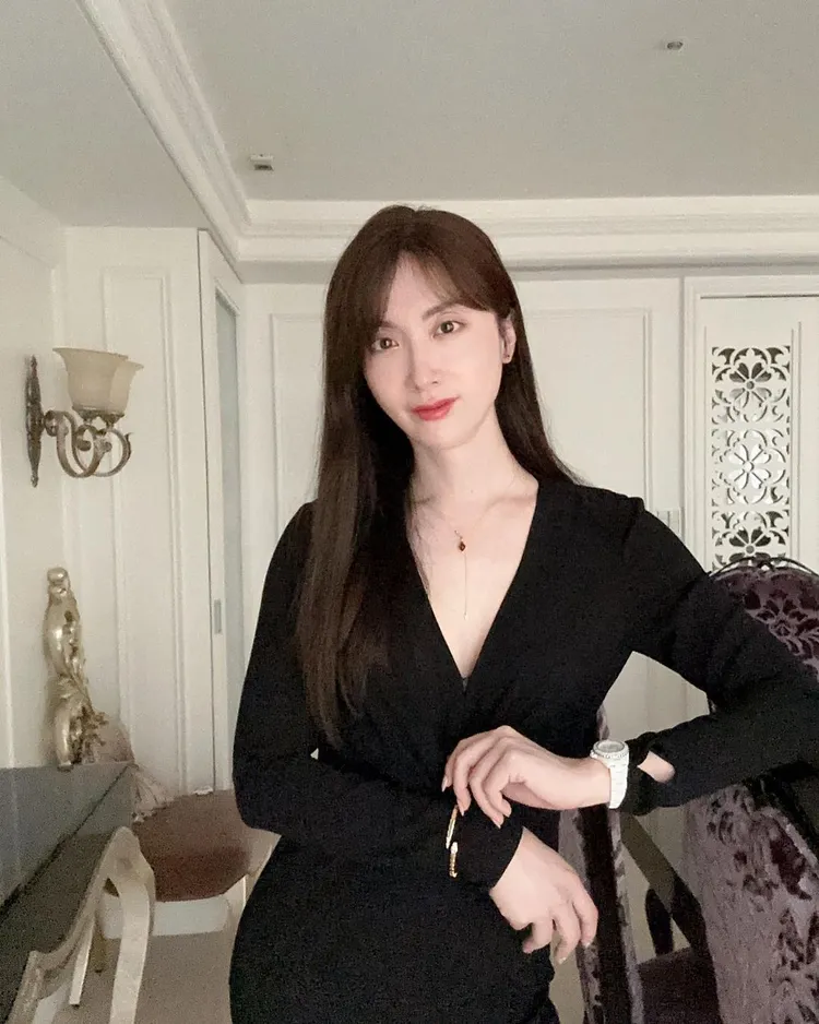 檢察官陳漢章在IG分享穿搭。翻攝IG / 檢察官RAKU的OOTD