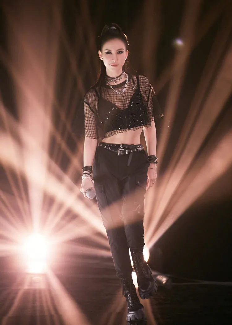 李玟留給粉絲無限的思念。翻攝自李玟臉書