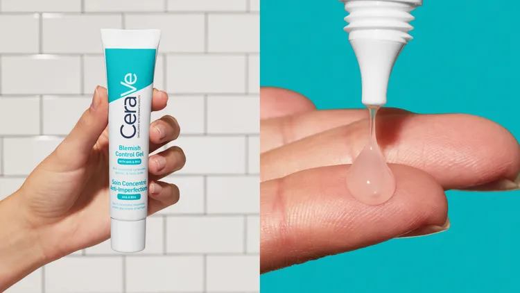 多重酸煥膚修護精華，40ml／599元。品牌提供