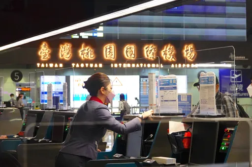 華航睽違3年招募空服員!吸4000人報考 錄取率不到3%