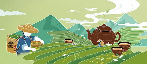 壹蘋派生活美語　茶醉的愉悅氛圍