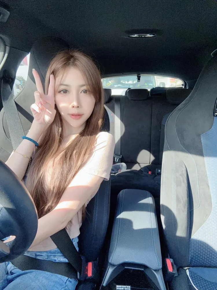 林莉欣臉書擁5.6萬粉絲追蹤。翻攝自林莉欣臉書