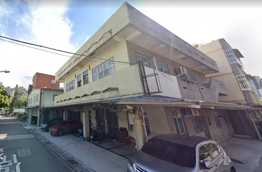 漢神巨蛋房價坐四望五 壹起飛建設1.18億購地蓋危老大樓