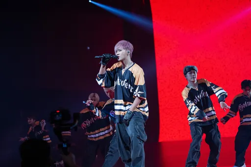 羅志祥求饒不要再提毀滅式分手 認了成功祕訣靠「不要臉」