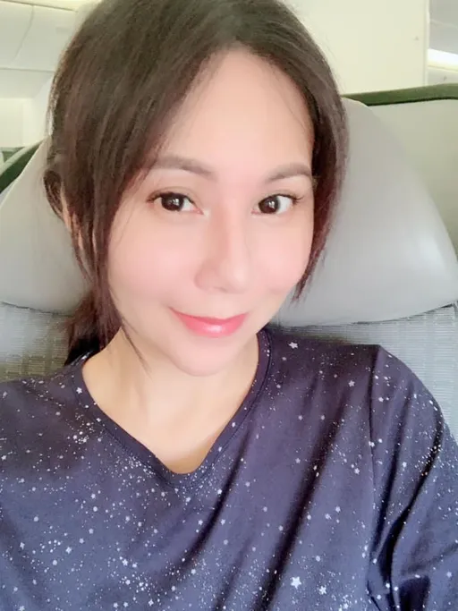 洪曉蕾最新病況曝光 「沒有完全排除危險」祈求好友集氣