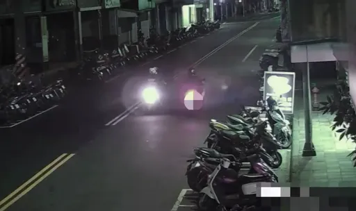 通緝犯四處藏匿卻敗在深夜騎車 這事惹警注意!解送歸案還得吃罰單