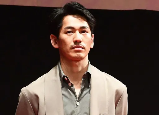 永山絢斗家中搜出大麻　今遭檢方起訴