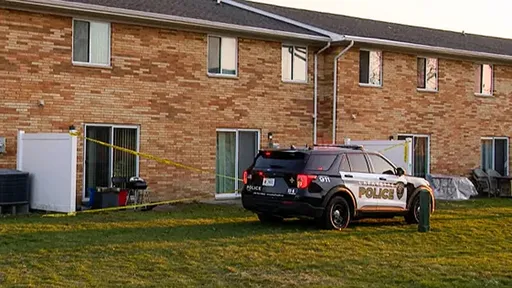 5歲哥哥玩手槍「子彈中頭殺害1歲弟」　體內竟驗出毒品反應