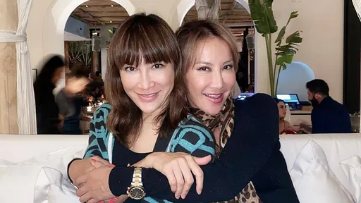 李玟二姊痛訴妹妹生死關鍵時刻　86歲母拒放棄「我的心都碎了」