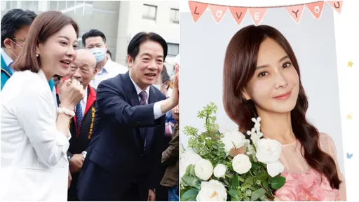 賴清德愛將蔣絜安糗了!「論文抄襲情節重大」 台大碩士學位被撤銷