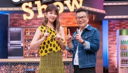 Melody結束17年婚　搭檔沈玉琳：祝福她